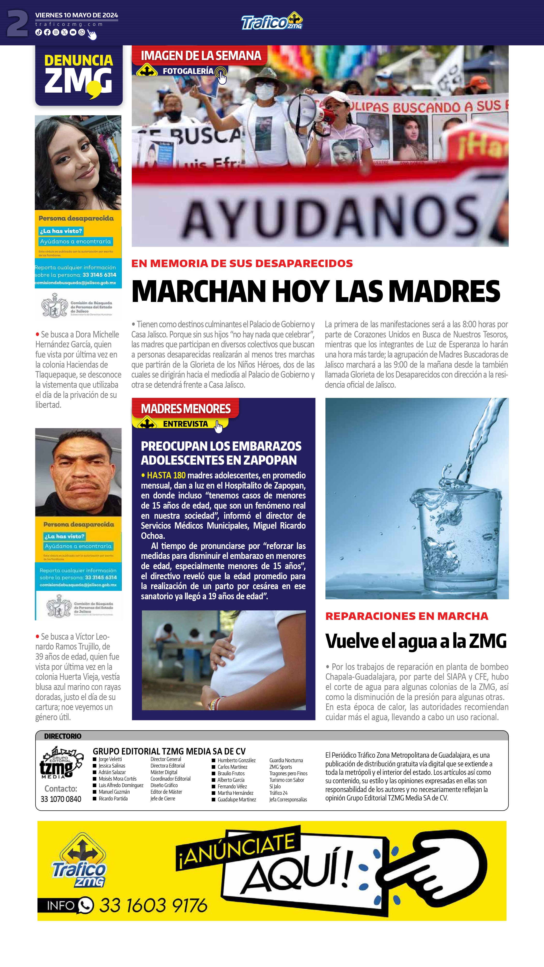 Mayo 10 de 2024 (2/16)