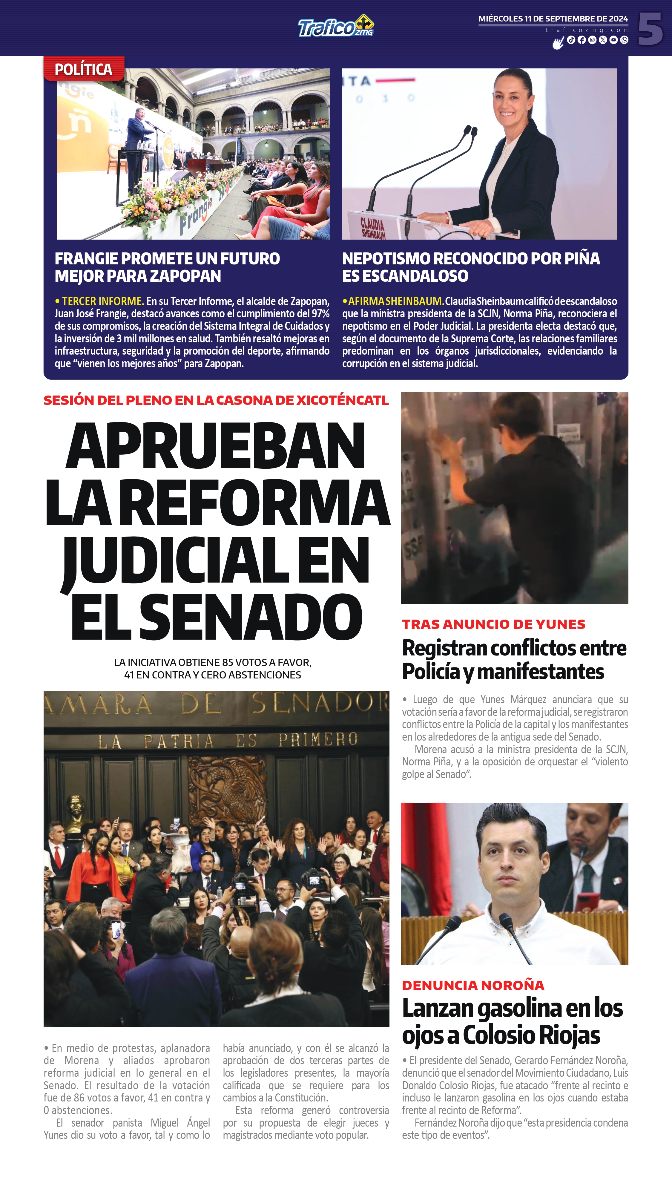 Septiembre 11 de 2024 (5/19)