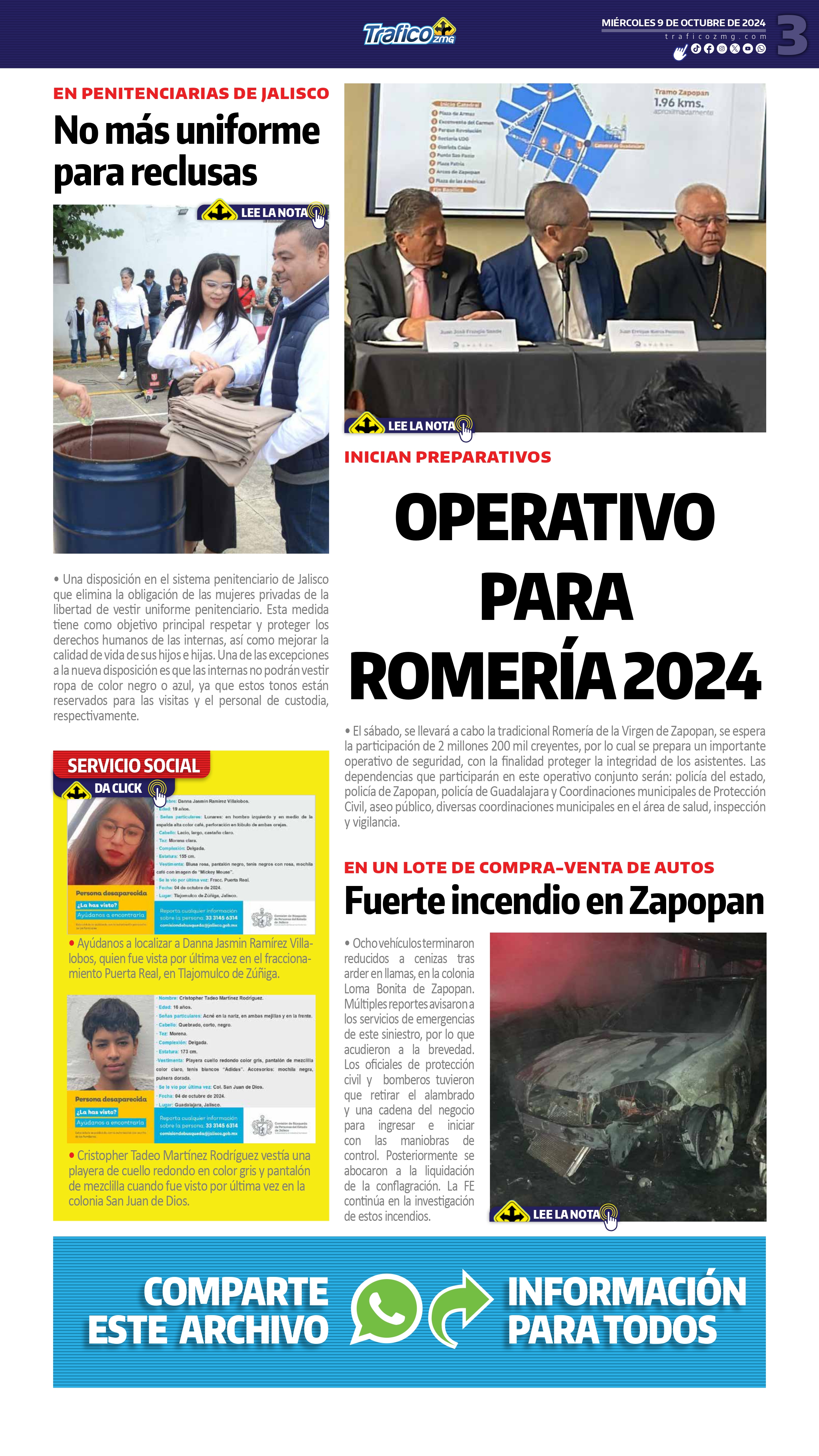 Octubre 09 de 2024 (3/16)