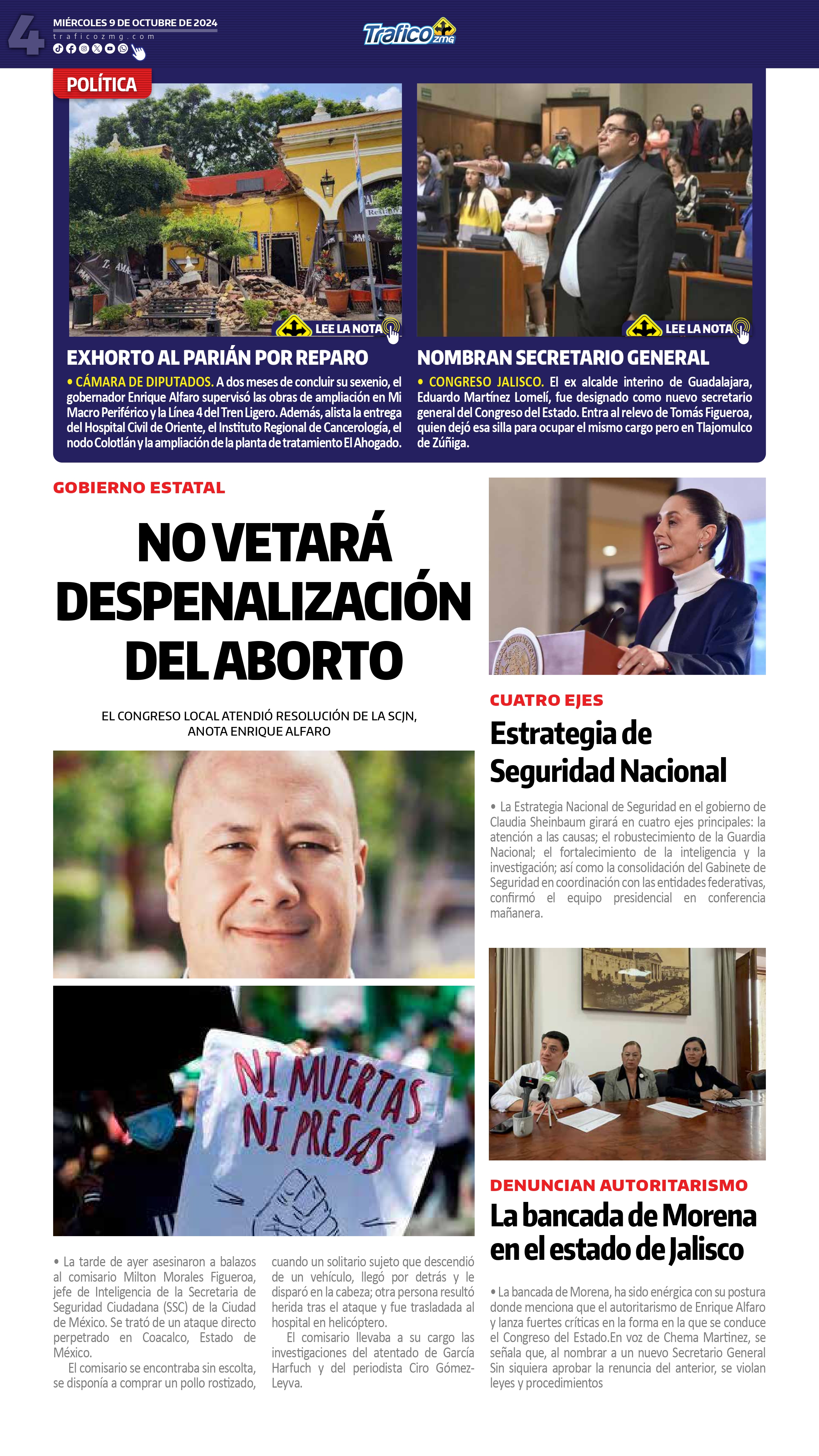 Octubre 09 de 2024 (4/16)