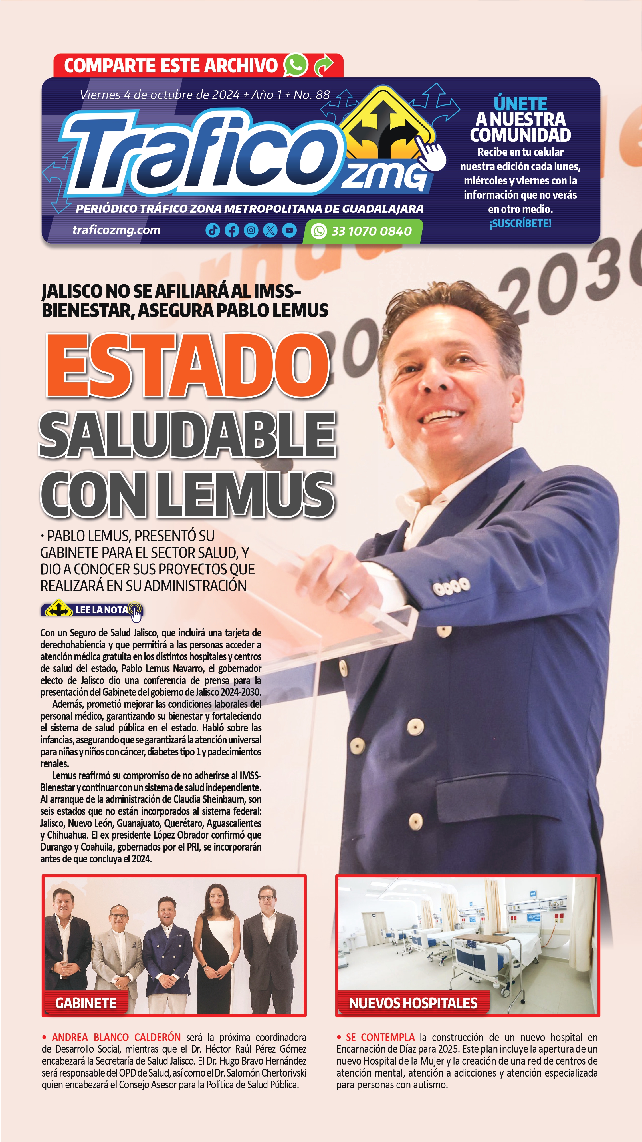 Octubre 04 del 2024 (1/14)