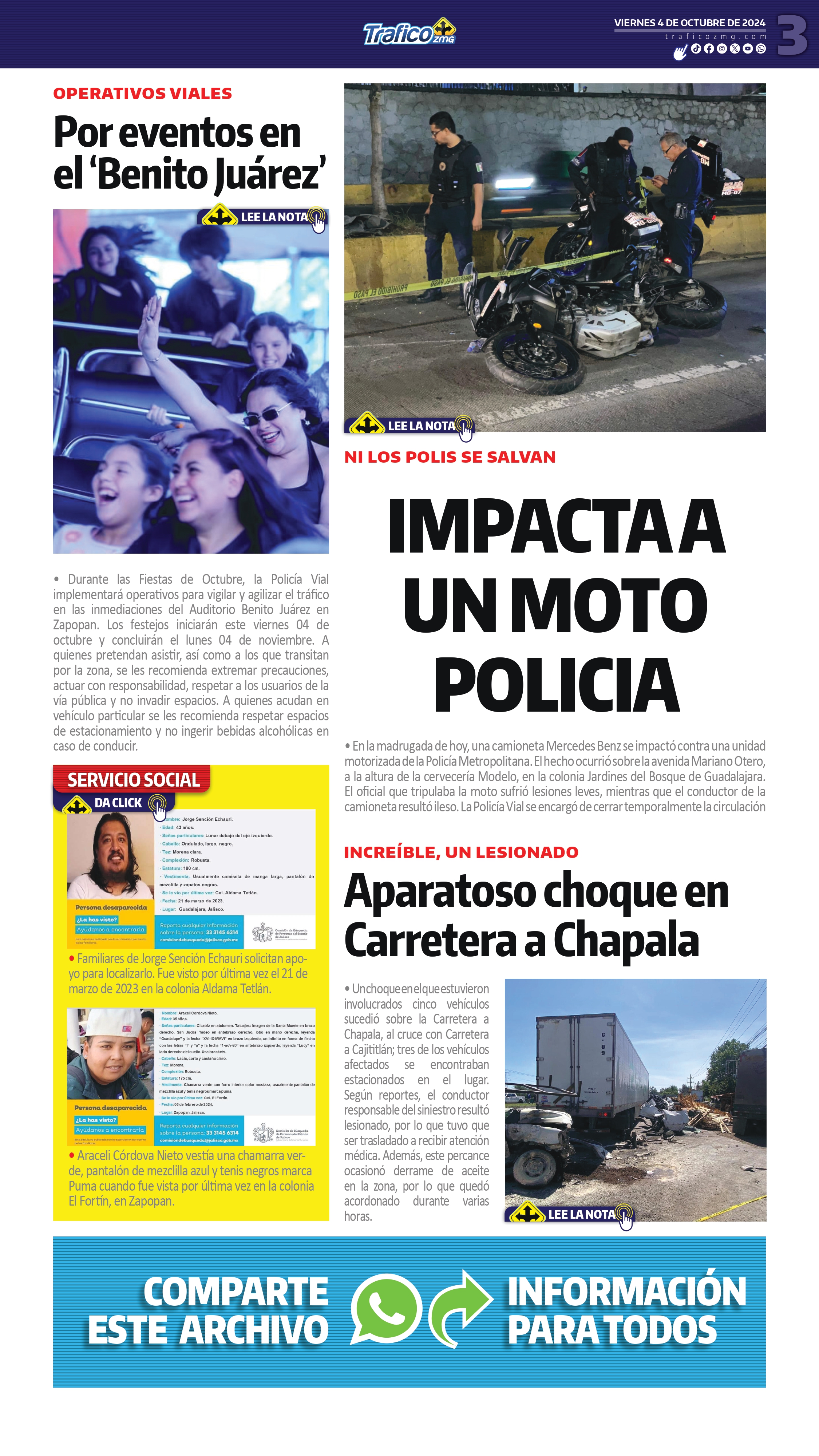 Octubre 04 del 2024 (3/14)