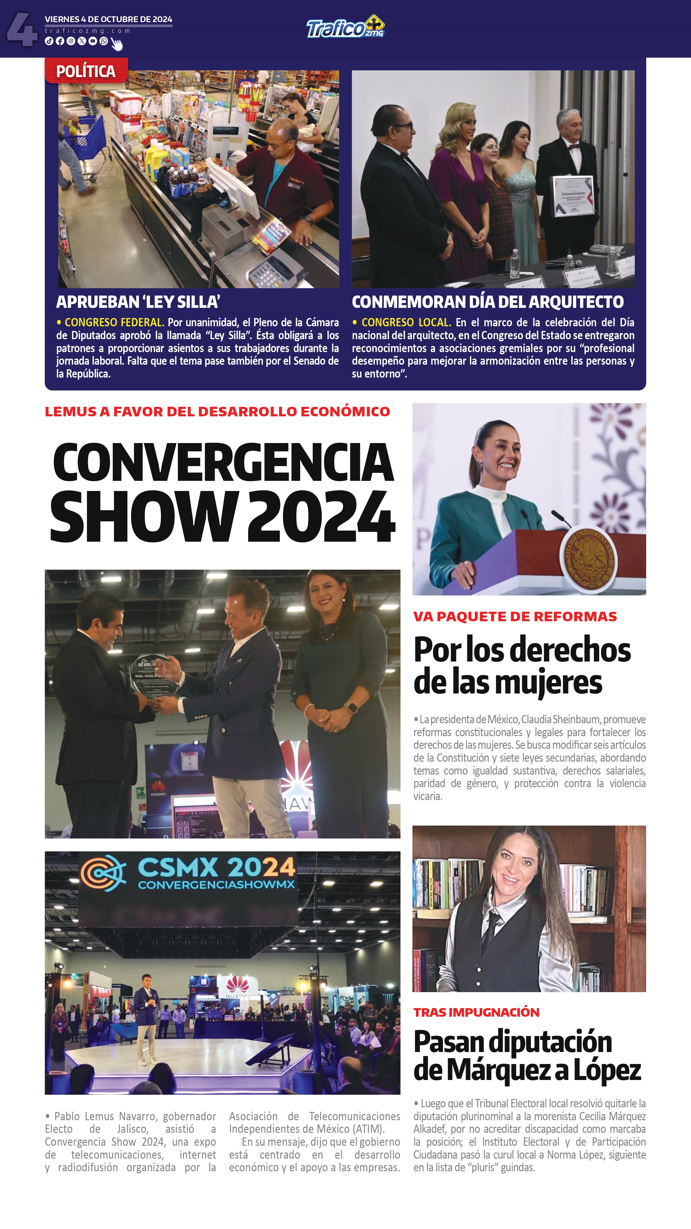 Octubre 04 del 2024 (4/14)