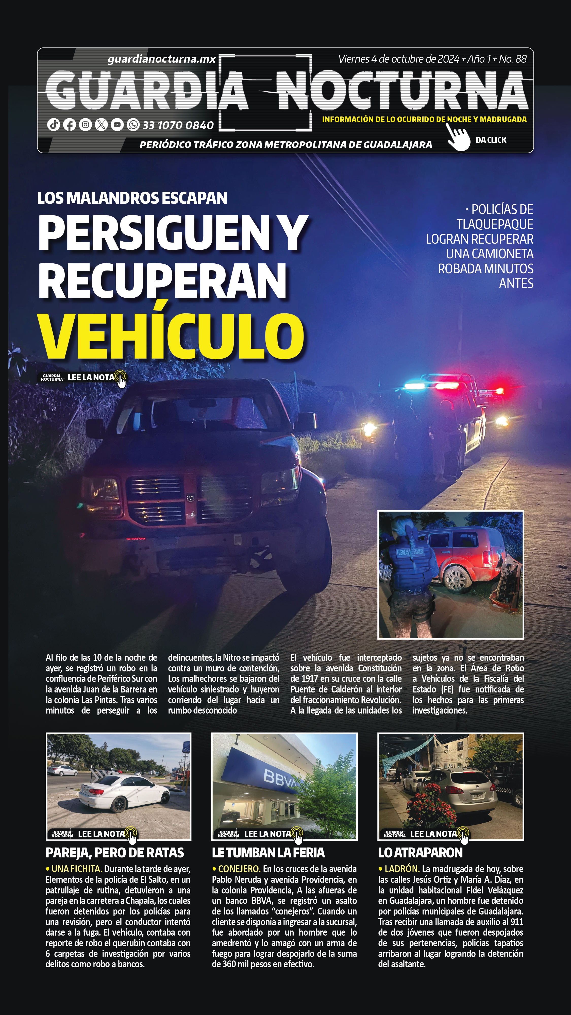 Octubre 04 del 2024 (5/14)