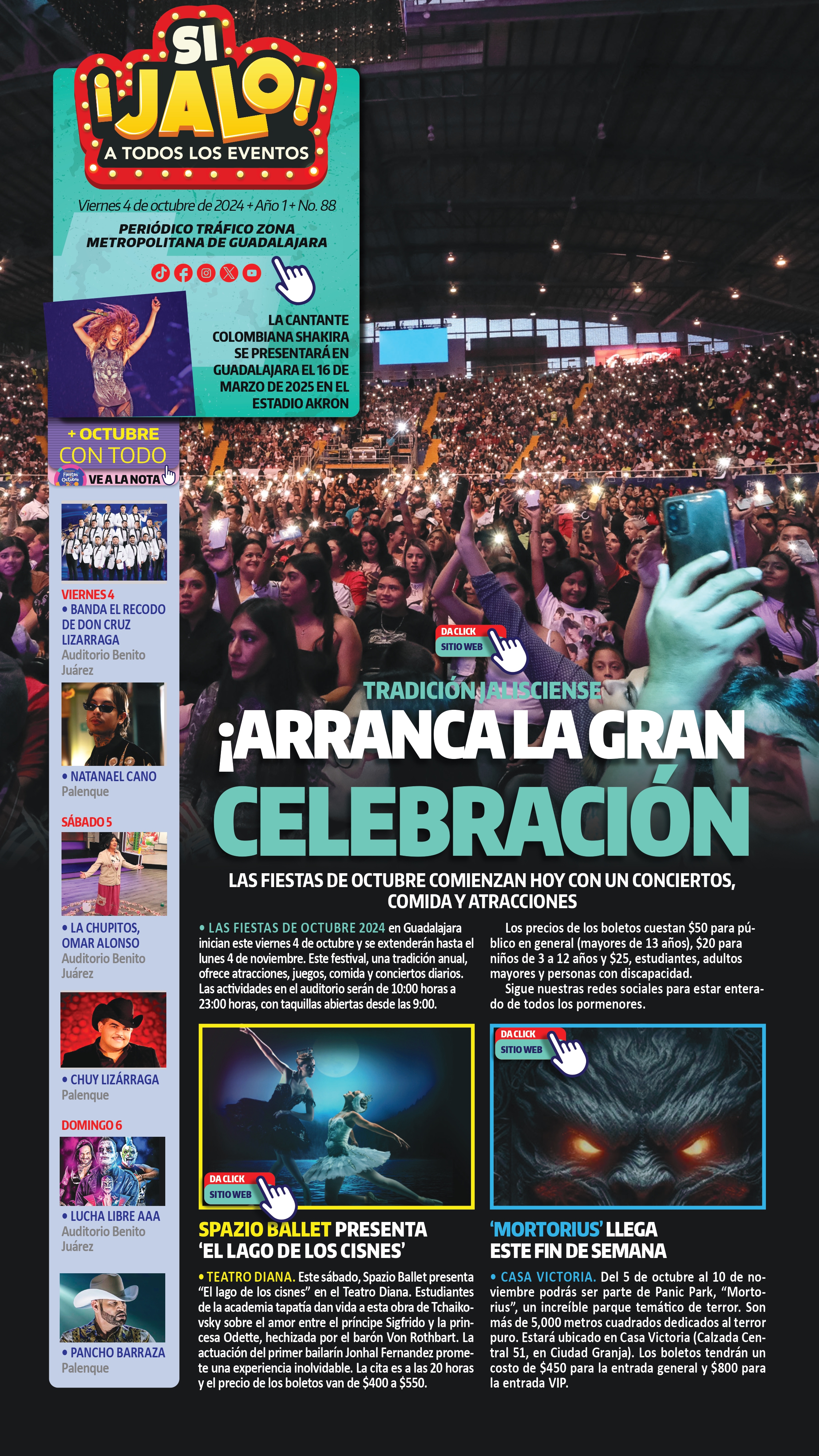 Octubre 04 del 2024 (12/14)