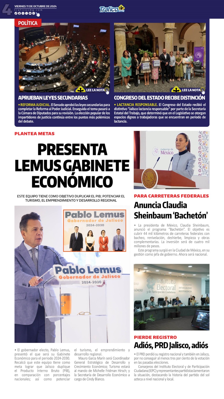 Octubre 11 de 2024 (04/14)