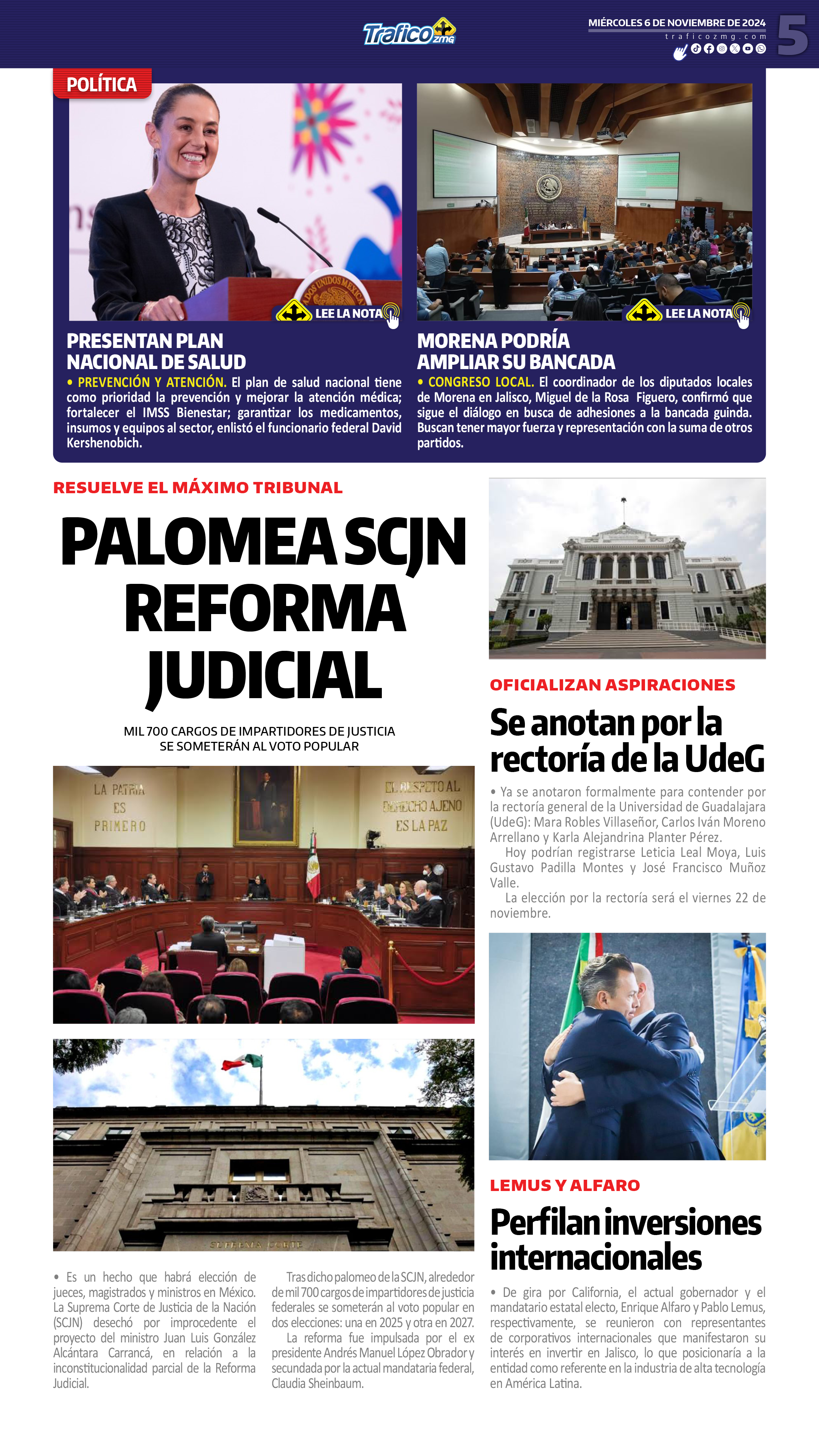 Noviembre 06 de 2024 (5/16)